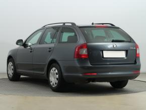 Škoda Octavia  1.8 TSI Ambiente 