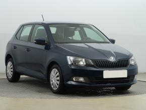 Škoda Fabia  1.0 