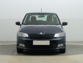 Škoda Fabia  1.0 