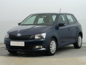 Škoda Fabia  1.0 