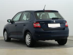 Škoda Fabia  1.0 