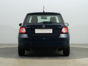 Škoda Fabia  1.0 