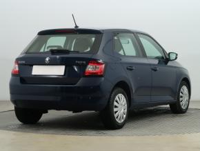 Škoda Fabia  1.0 