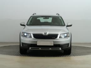 Škoda Octavia  Scout 2.0 TDI 