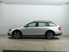 Škoda Octavia  Scout 2.0 TDI 