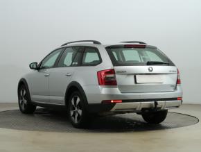 Škoda Octavia  Scout 2.0 TDI 