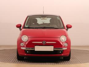 Fiat 500  1.4 