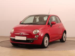 Fiat 500  1.4 