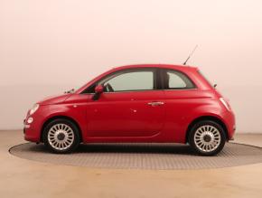 Fiat 500  1.4 