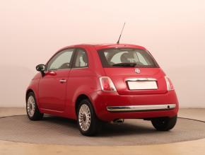 Fiat 500  1.4 