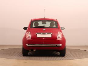 Fiat 500  1.4 