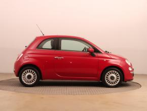 Fiat 500  1.4 