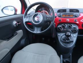 Fiat 500  1.4 