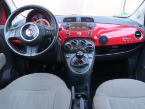 Fiat 500  1.4 