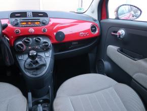 Fiat 500  1.4 