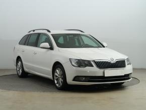 Škoda Superb  2.0 TDI Ambition 