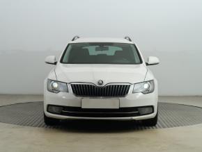 Škoda Superb  2.0 TDI Ambition 