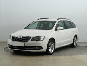 Škoda Superb  2.0 TDI Ambition 