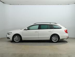 Škoda Superb  2.0 TDI Ambition 