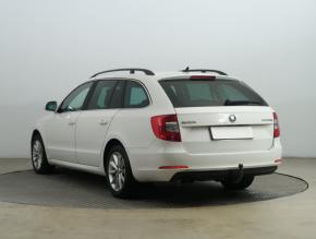 Škoda Superb  2.0 TDI Ambition 