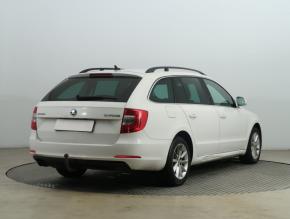 Škoda Superb  2.0 TDI Ambition 