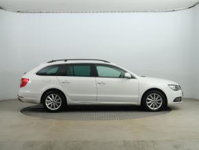 Škoda Superb  2.0 TDI Ambition 