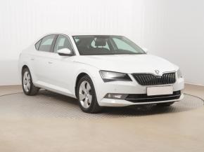 Škoda  2.0 TDI Ambition