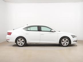 Škoda Superb  2.0 TDI Ambition 