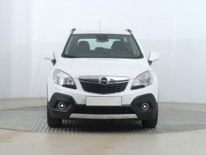 Opel Mokka  1.4 Turbo 