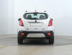 Opel Mokka  1.4 Turbo 