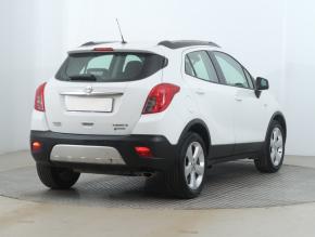 Opel Mokka  1.4 Turbo 