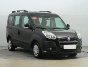 Fiat Doblo  1.6 MultiJet 