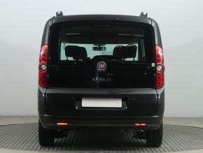 Fiat Doblo  1.6 MultiJet 