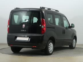 Fiat Doblo  1.6 MultiJet 