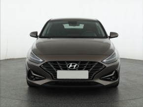 Hyundai i30 Fastback  1.5 T-GDI MHEV SMART 