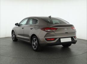 Hyundai i30 Fastback  1.5 T-GDI MHEV SMART 