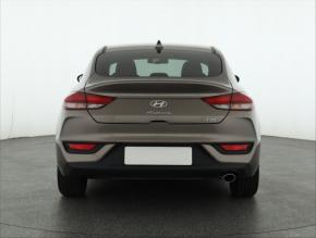 Hyundai i30 Fastback  1.5 T-GDI MHEV SMART 