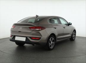 Hyundai i30 Fastback  1.5 T-GDI MHEV SMART 