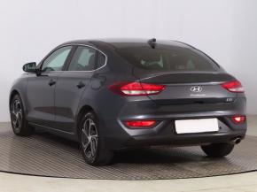 Hyundai i30 Fastback  1.0 T-GDI 