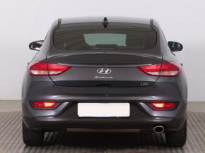 Hyundai i30 Fastback  1.0 T-GDI 