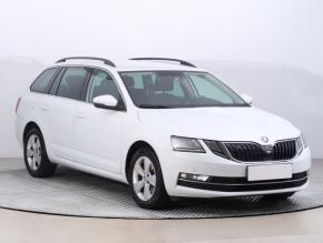 Škoda  2.0 TDI Style