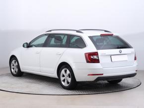 Škoda Octavia  2.0 TDI Style 