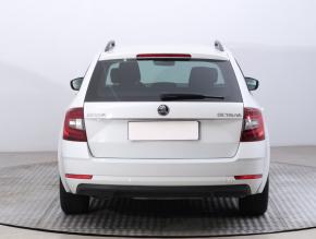 Škoda Octavia  2.0 TDI Style 