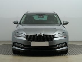 Škoda Superb  2.0 TDI Style 