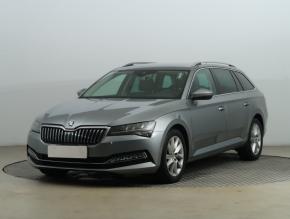 Škoda Superb  2.0 TDI Style 