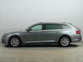 Škoda Superb  2.0 TDI Style 