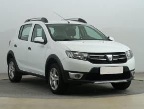 Dacia  0.9 TCe Stepway