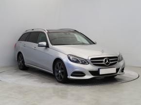 Mercedes-Benz E  E 350 BlueTEC 4MATIC 