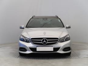 Mercedes-Benz E  E 350 BlueTEC 4MATIC 