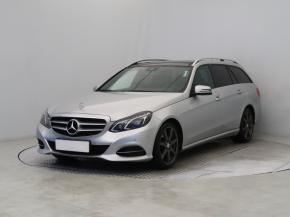 Mercedes-Benz E  E 350 BlueTEC 4MATIC 